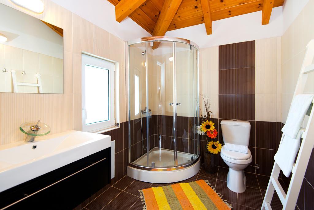 Kolymbia Villas By Stayonrhodes Luaran gambar