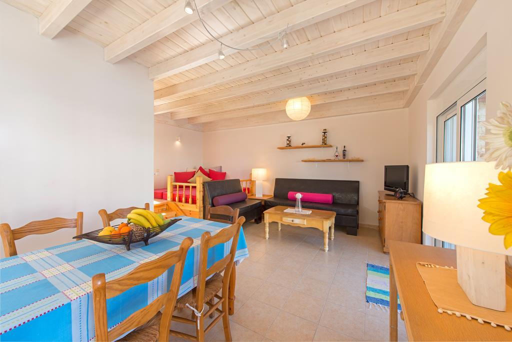 Kolymbia Villas By Stayonrhodes Luaran gambar