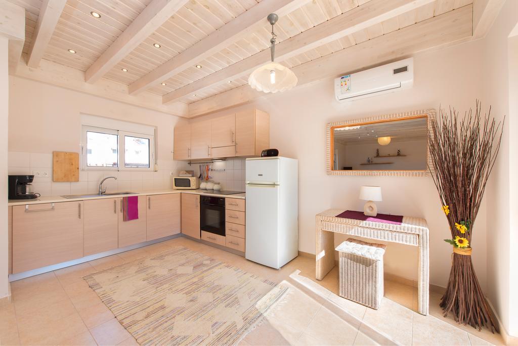 Kolymbia Villas By Stayonrhodes Luaran gambar