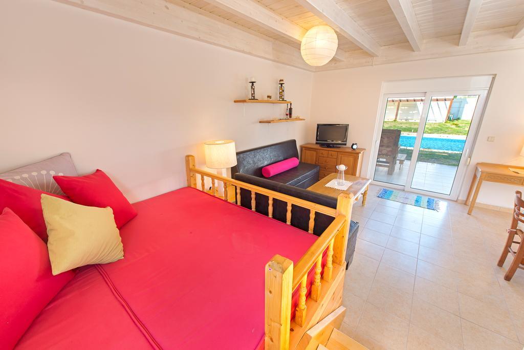 Kolymbia Villas By Stayonrhodes Luaran gambar