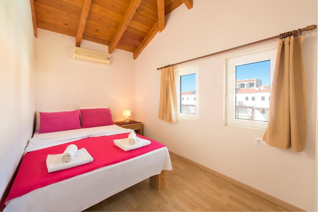 Kolymbia Villas By Stayonrhodes Luaran gambar