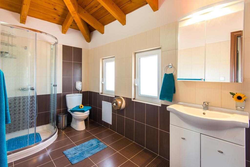 Kolymbia Villas By Stayonrhodes Luaran gambar
