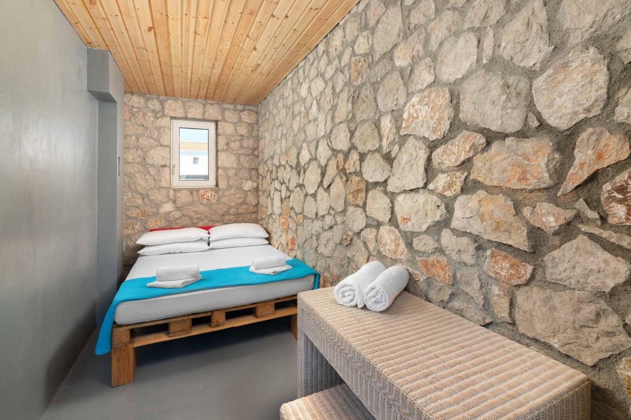 Kolymbia Villas By Stayonrhodes Luaran gambar