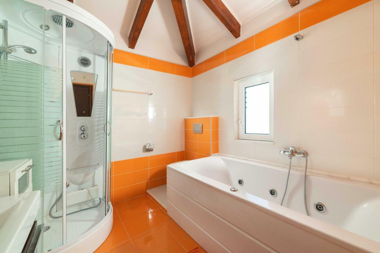 Kolymbia Villas By Stayonrhodes Luaran gambar